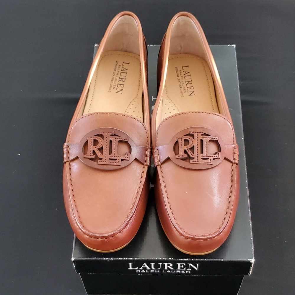 Ralph Lauren Women's Casual Shoes